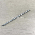 Thin wall Anodized Aluminum Capillary Tube